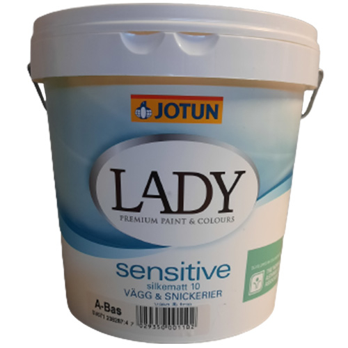 Jotun Lady Sensitive