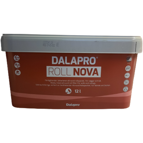 Dalapro Roll Nova